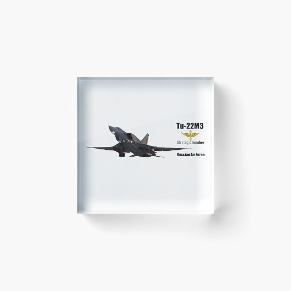 Item preview, Tu-22M3 designed and sold by sibosssr.