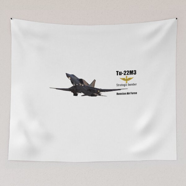 Item preview, Tu-22M3 designed and sold by sibosssr.
