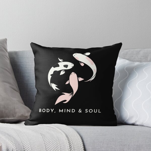 Item preview, Body Mind and Soul designed and sold by Soulfulust .