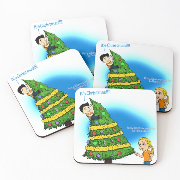 Item preview, Thalia's Christmas Tree designed and sold by Omega Art.