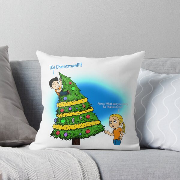 Item preview, Thalia's Christmas Tree designed and sold by Omega Art.