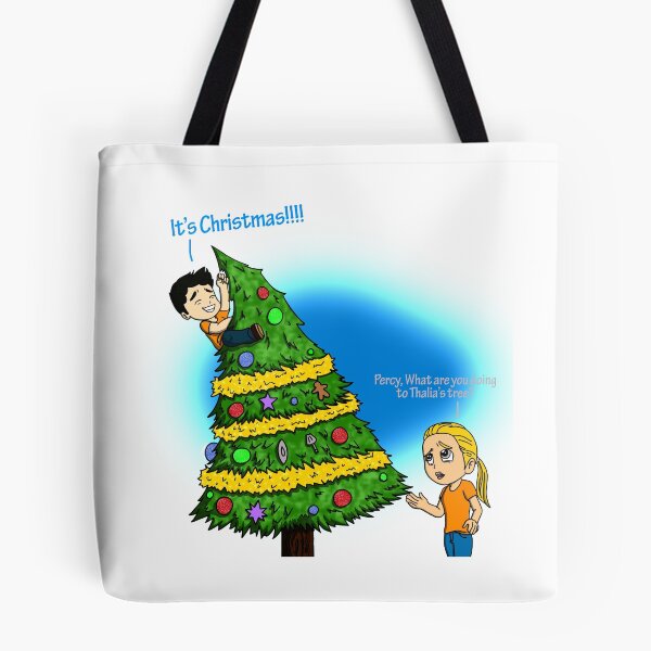Item preview, Thalia's Christmas Tree designed and sold by Omega Art.