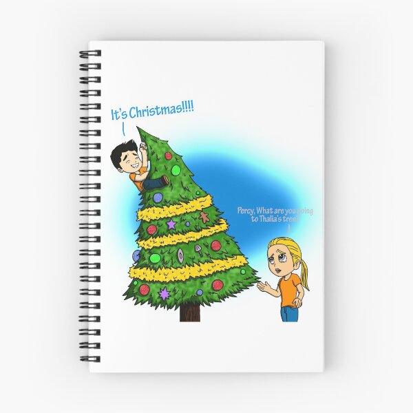 Item preview, Thalia's Christmas Tree designed and sold by Omega Art.