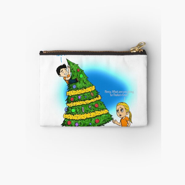Item preview, Thalia's Christmas Tree designed and sold by Omega Art.