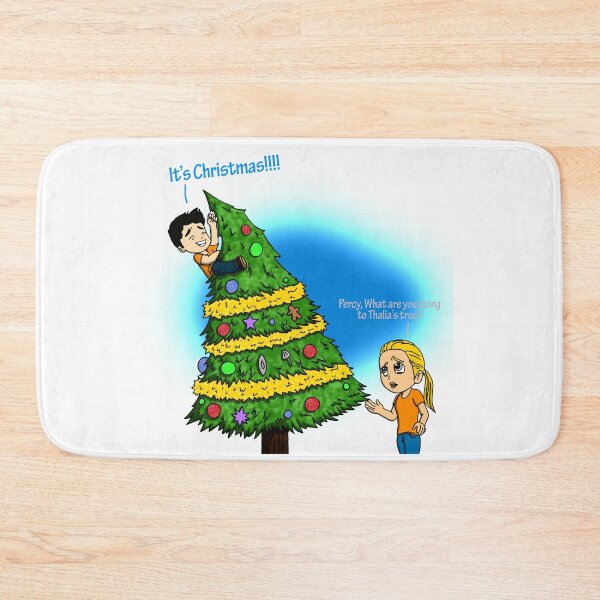 Item preview, Thalia's Christmas Tree designed and sold by Omega Art.