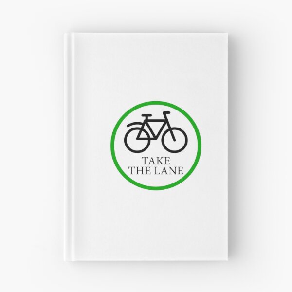 Item preview, Take The Lane! designed and sold by Siraj Publications.