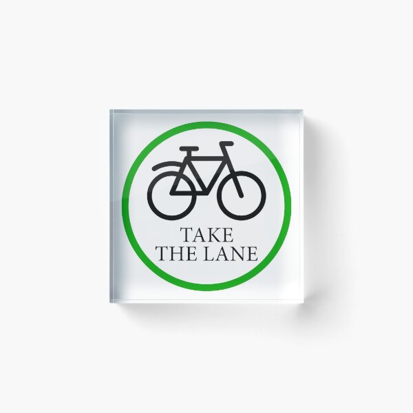 Item preview, Take The Lane! designed and sold by Siraj Publications.
