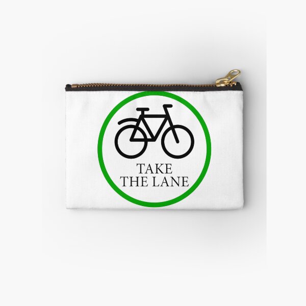Item preview, Take The Lane! designed and sold by Siraj Publications.