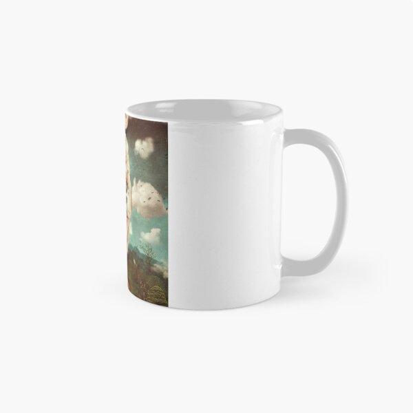 Item preview, The Giantess  designed and sold by dandelionimage.