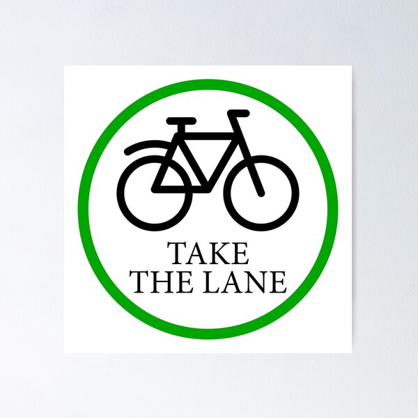 Item preview, Take The Lane! designed and sold by Siraj Publications.