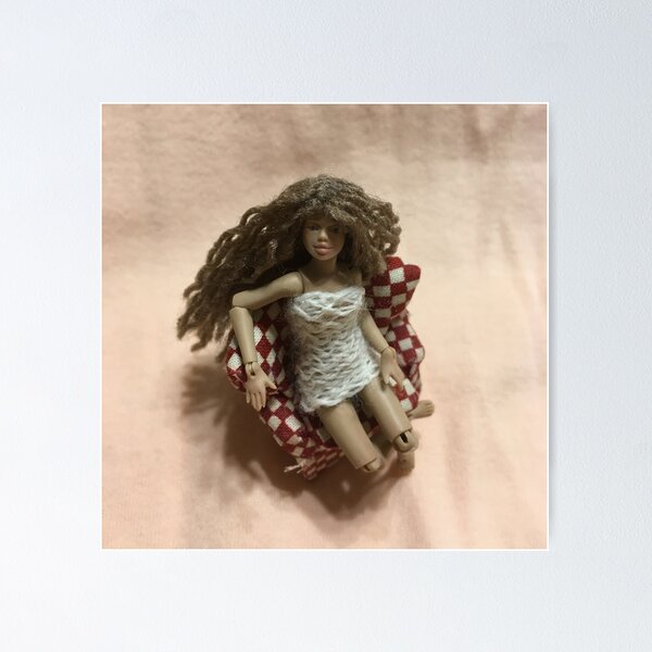Item preview, Alice Buttons III designed and sold by CaladhielTan.