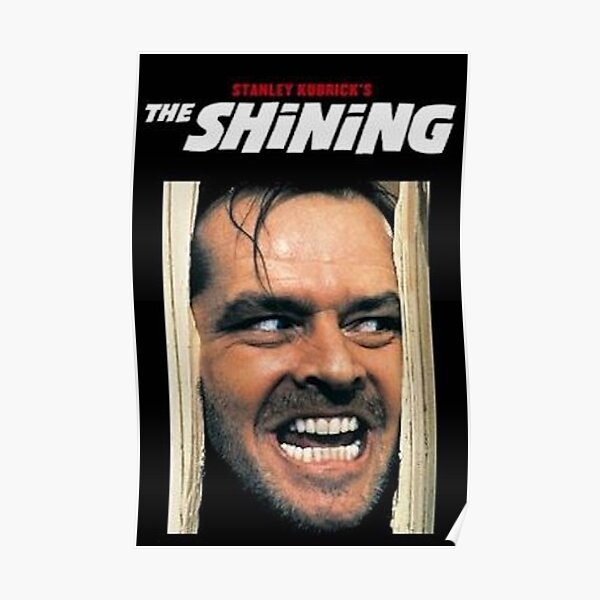 The Shining Poster