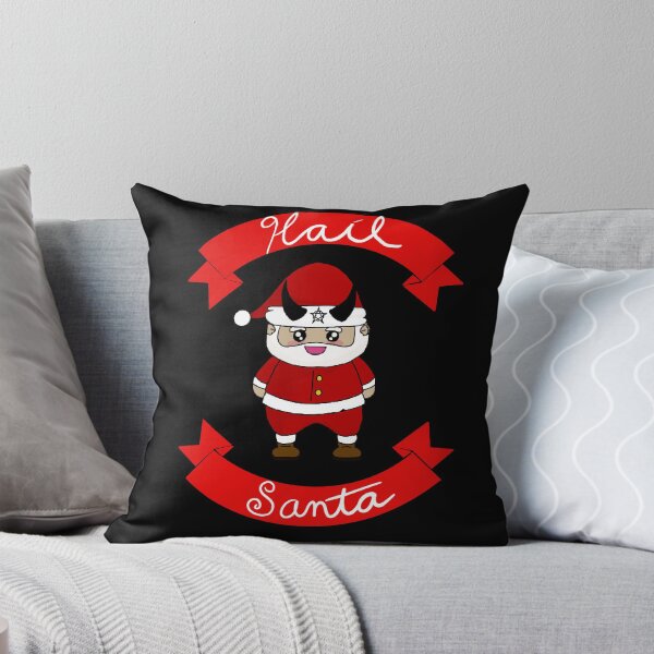Item preview, Hail Santa designed and sold by MeaganBragwell.