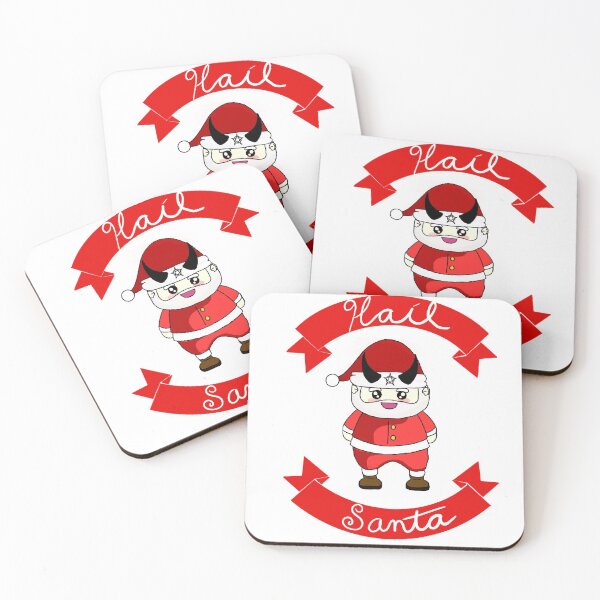 Item preview, Hail Santa designed and sold by MeaganBragwell.