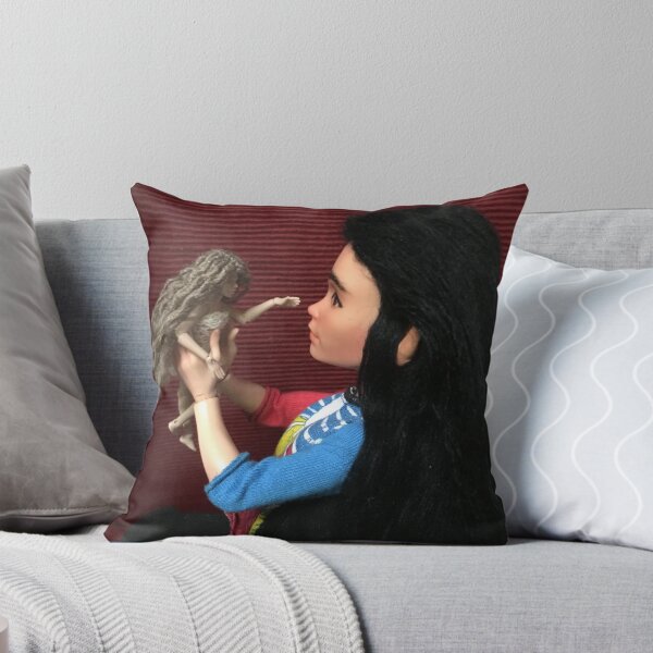 Item preview, Friends Come in All Sizes designed and sold by CaladhielTan.
