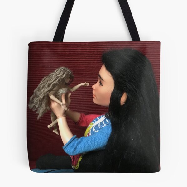 Item preview, Friends Come in All Sizes designed and sold by CaladhielTan.