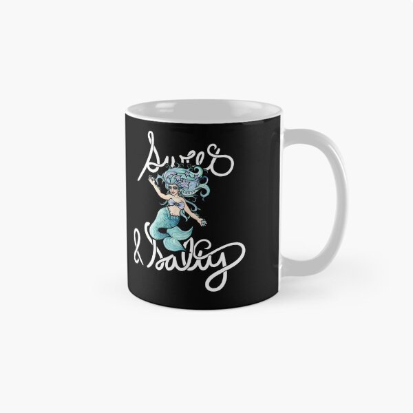 Item preview, Sweet and Salty designed and sold by FrictionMaxxing.