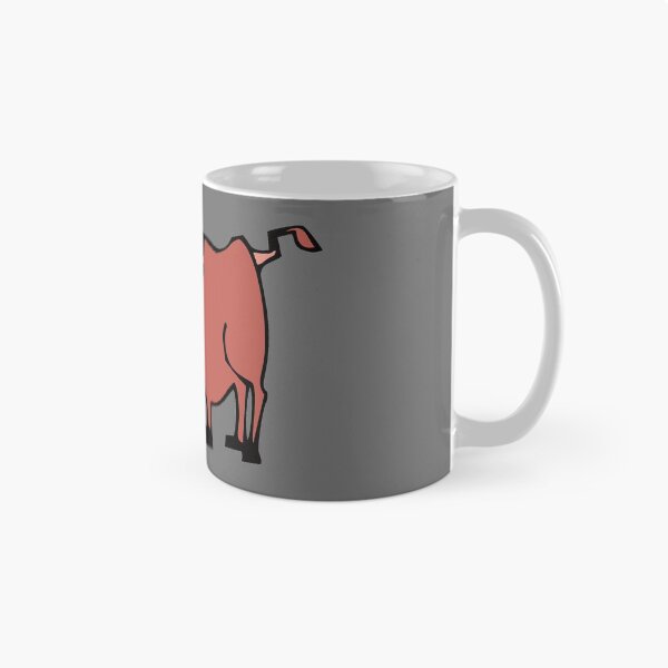 Item preview, Snorting bull (Bos taurus) designed and sold by RosArt100.