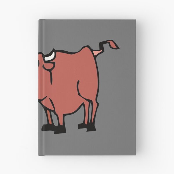 Item preview, Toro resoplando (Bos taurus) designed and sold by RosArt100.