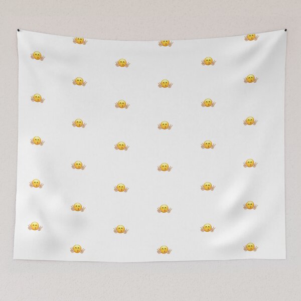 Item preview, pout emoji designed and sold by cassietX.