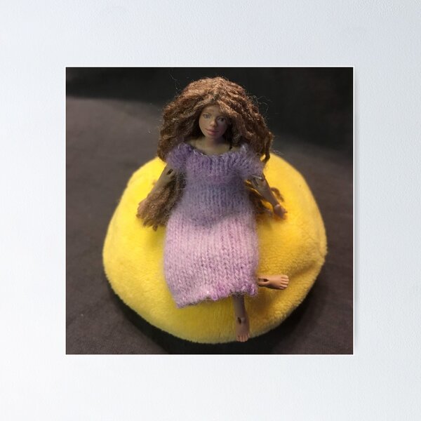 Item preview, Alice Buttons IV designed and sold by CaladhielTan.