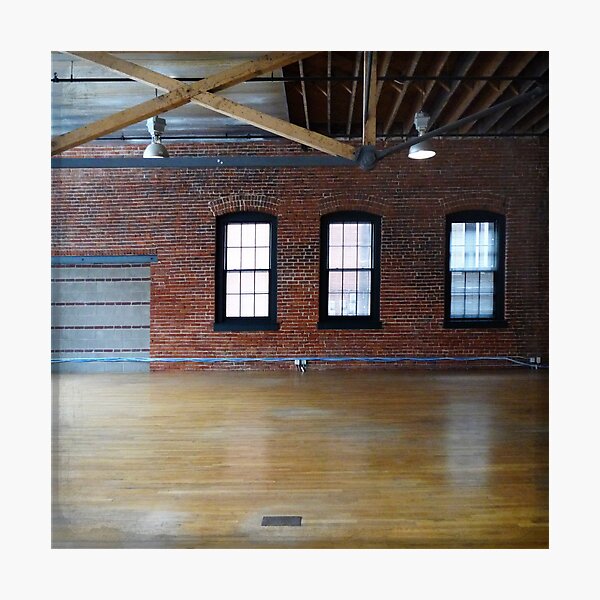 Item preview, Empty Space designed and sold by Robert Baker.