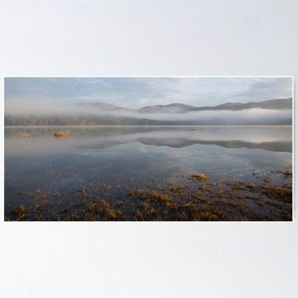 Item preview, Palsko Lake, Pivka lakes, Slovenia designed and sold by Ian Middleton.