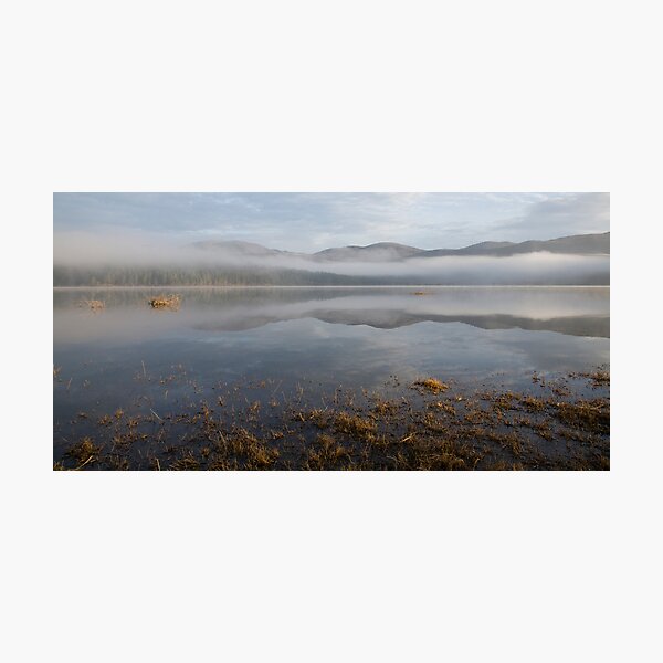 Item preview, Palsko Lake, Pivka lakes, Slovenia designed and sold by Ian Middleton.