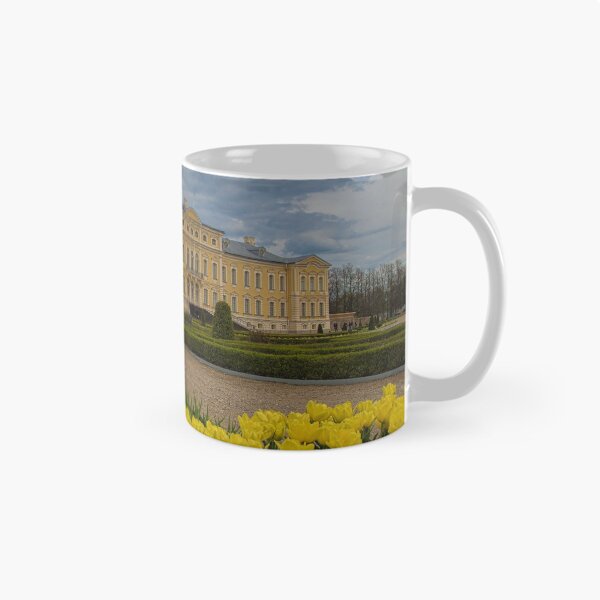 Item preview, Latvia. Rundale Palace & Gardens. designed and sold by vadim19.
