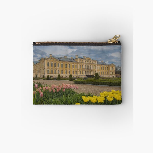 Item preview, Latvia. Rundale Palace & Gardens. designed and sold by vadim19.