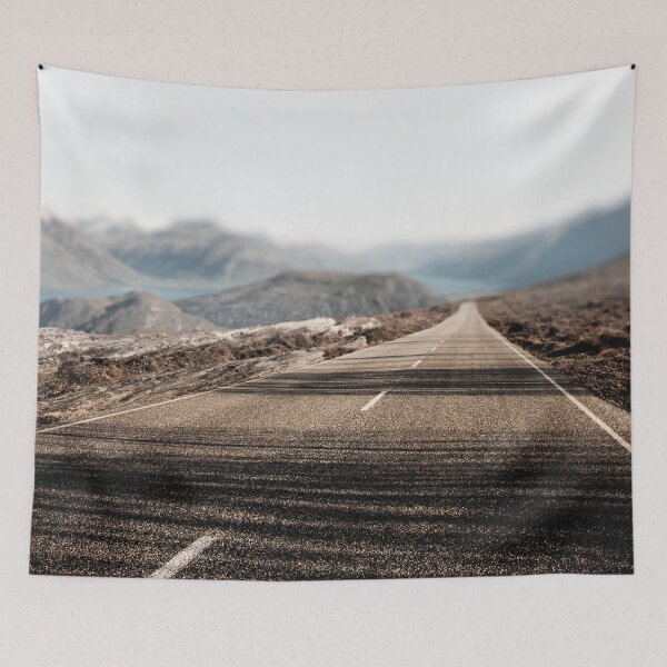 Item preview, Road designed and sold by OrionPhotograph.