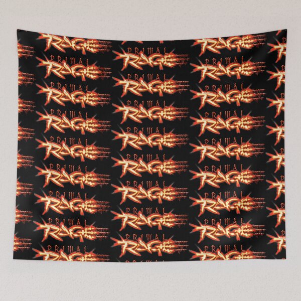 Item preview, Primal Rage designed and sold by ryaneliz91.