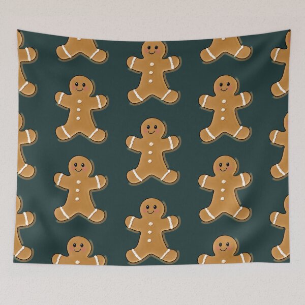 Item preview, Lit. Funny Ugly Christmas Yule log design. designed and sold by StephJChild.