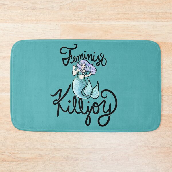Item preview, Feminist Killjoy designed and sold by FrictionMaxxing.