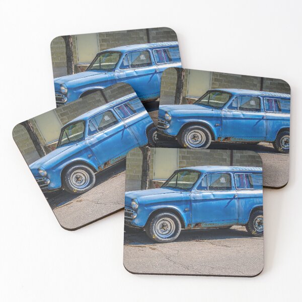 Item preview, Hillman Husky 1600 designed and sold by Bryan Spellman.