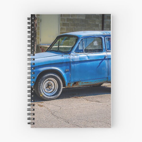 Item preview, Hillman Husky 1600 designed and sold by Bryan Spellman.