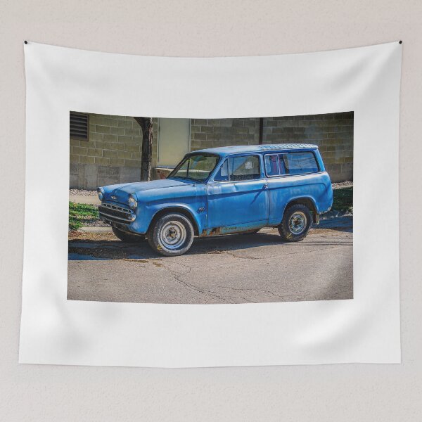 Item preview, Hillman Husky 1600 designed and sold by Bryan Spellman.
