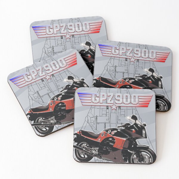 Item preview, maverick's Ninja designed and sold by Speedjunkies.
