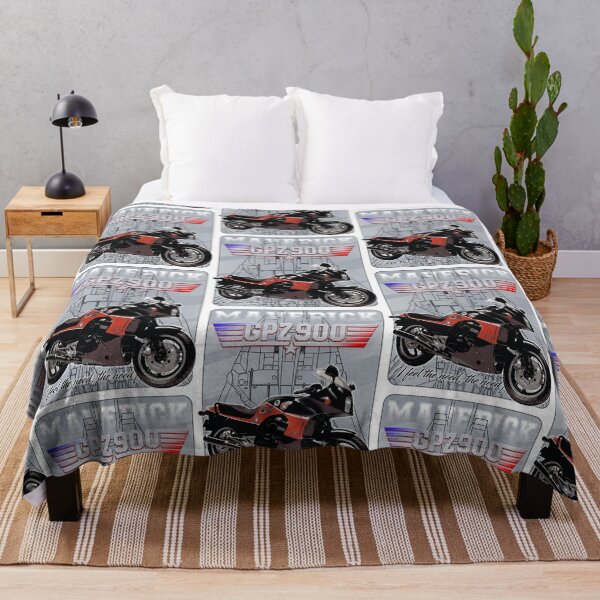 Item preview, maverick's Ninja designed and sold by Speedjunkies.