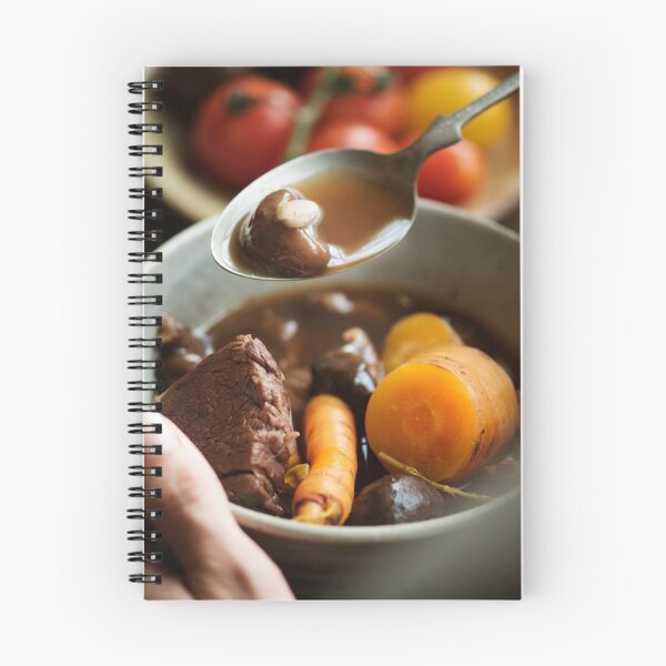 Item preview, Beef Stew designed and sold by OrionPhotograph.