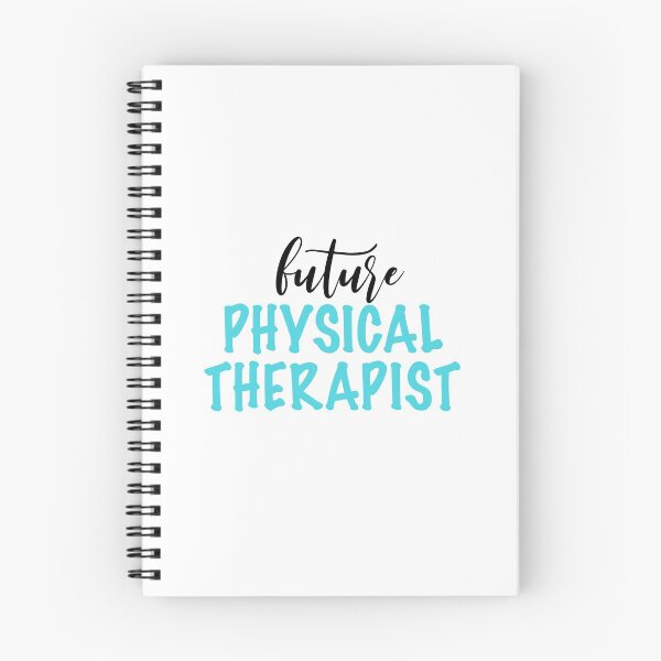 Item preview, Future Physical Therapist designed and sold by chelseajgray.