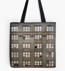 Windows Windows Windows Tote Bag