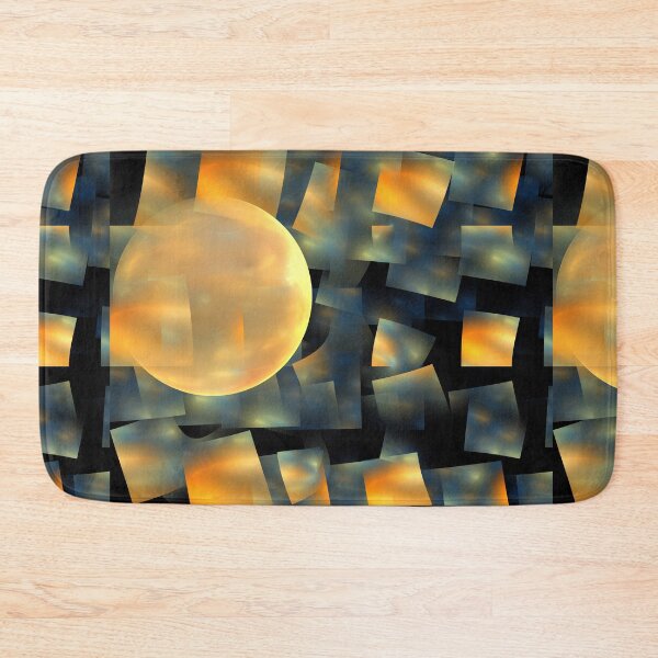 Item preview, Mars Copper Cube designed and sold by KimSyOk.