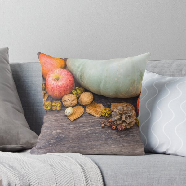 Item preview, Squash and apple designed and sold by OrionPhotograph.