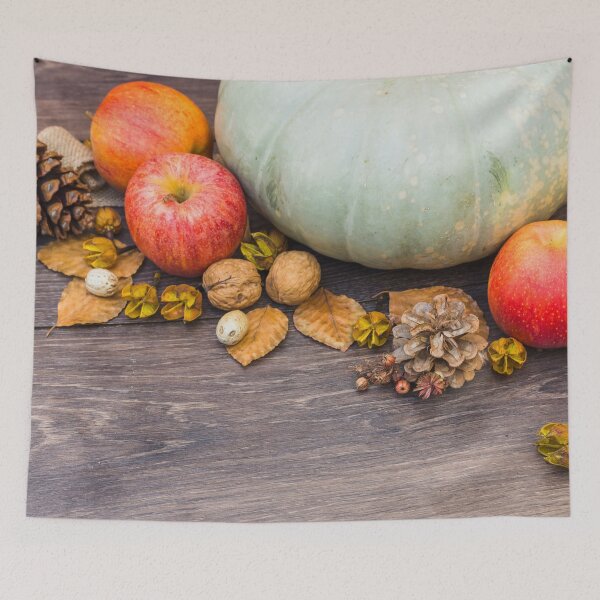 Item preview, Squash and apple designed and sold by OrionPhotograph.