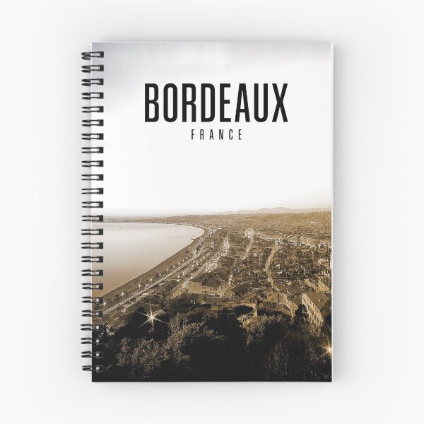 Item preview, Bordeaux - France designed and sold by HomeLivingCo.