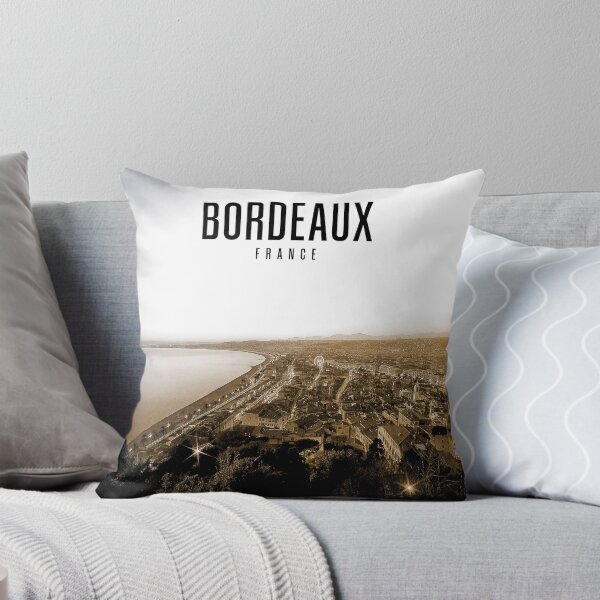 Item preview, Bordeaux - France designed and sold by HomeLivingCo.