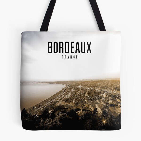 Item preview, Bordeaux - France designed and sold by HomeLivingCo.