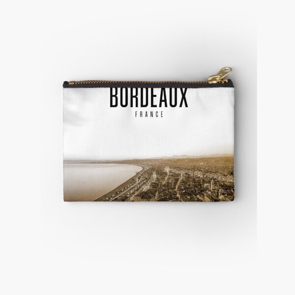 Item preview, Bordeaux - France designed and sold by HomeLivingCo.