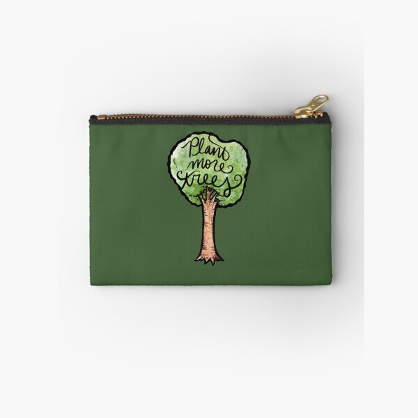 Item preview, Plant more trees designed and sold by FrictionMaxxing.